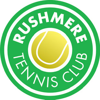 RUSHMERE TENNIS CLUB
