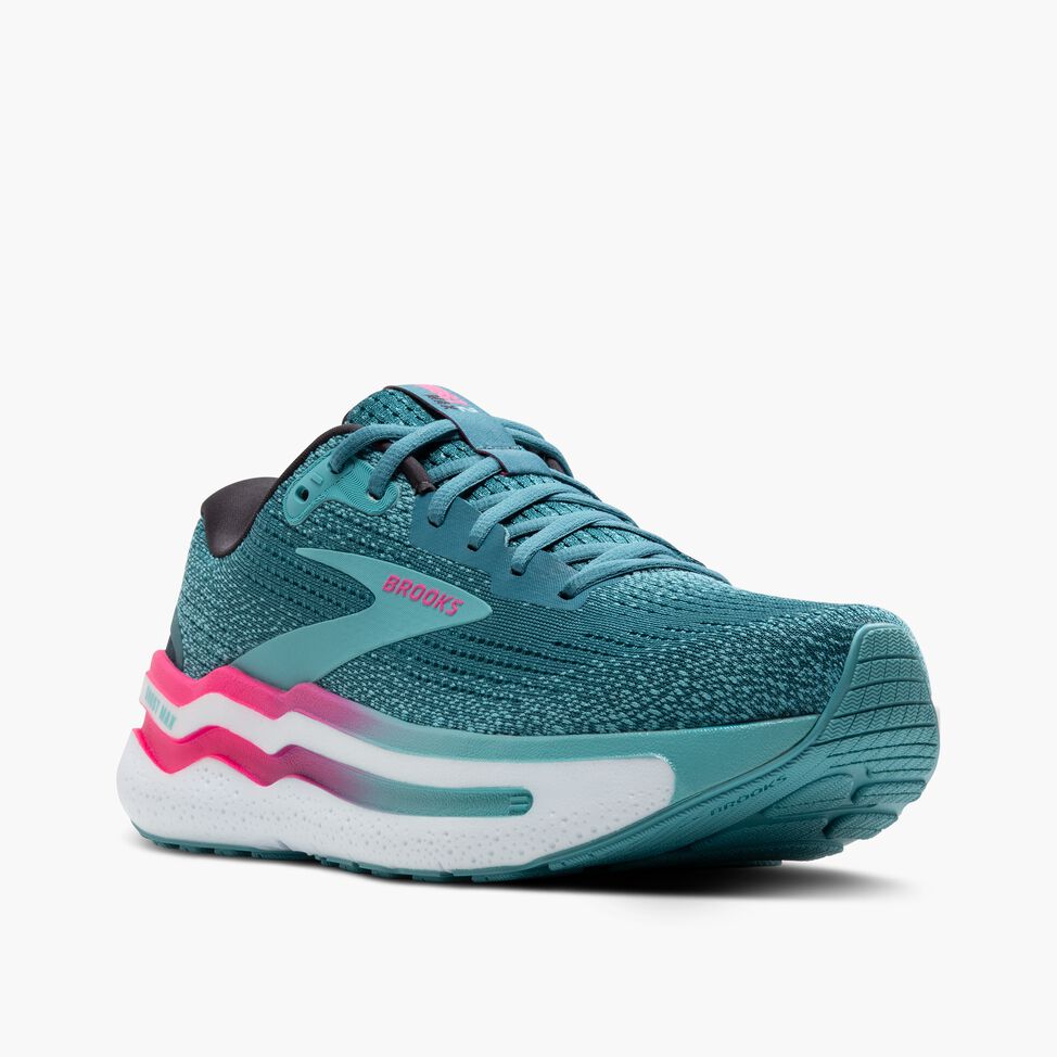 Ghost Max 2 Womens JOHN HENRY SPORTS