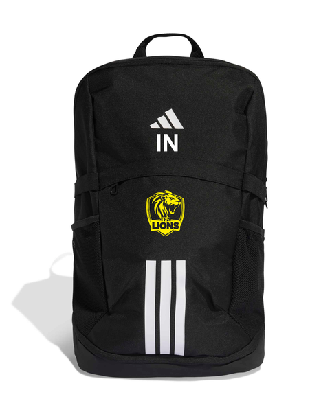 TFA adidas Tiro Backpack – JOHN HENRY SPORTS