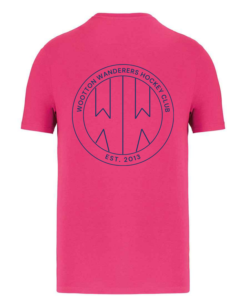 WWHC T-Shirt – JOHN HENRY SPORTS