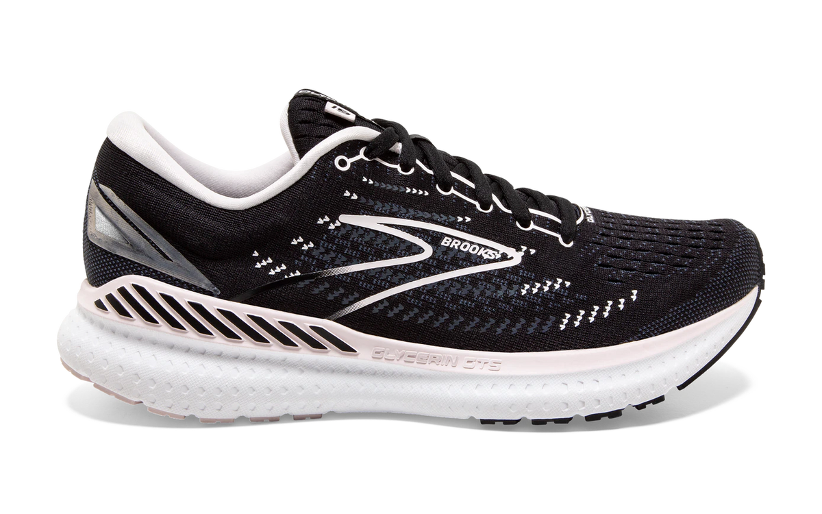 Brooks ghost 8 hot sale ombre