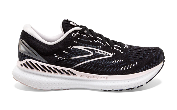 Brooks glycerin deals 5 womens silver