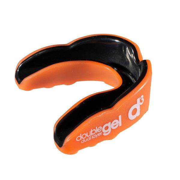 d3 Double Dual Layer Gel Mouthguard