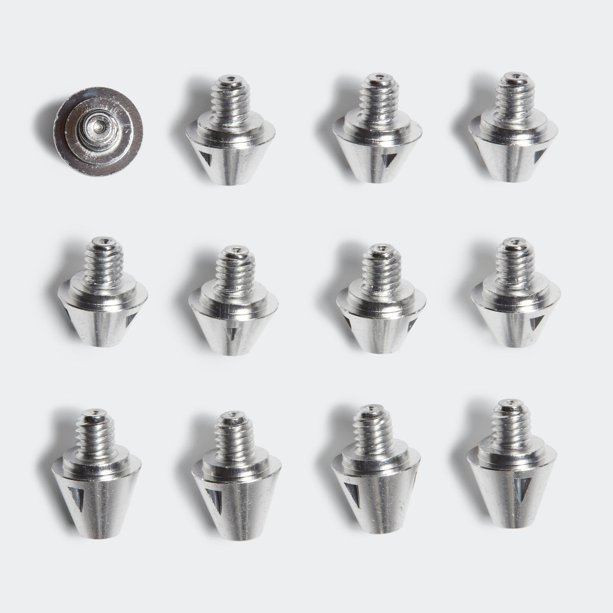 Adidas Replacement Soft Ground Conical Studs – JOHN HENRY SPORTS