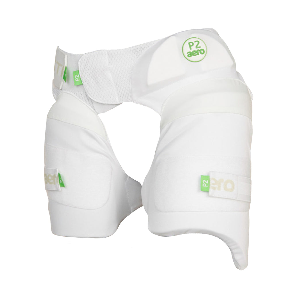 Aero Strippers P2 Lower Body Protector