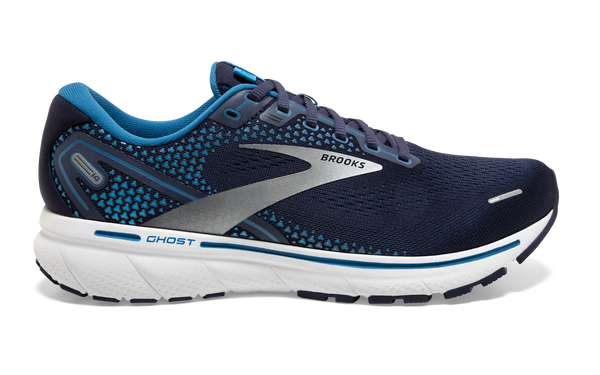 Brooks 2024 ghost series