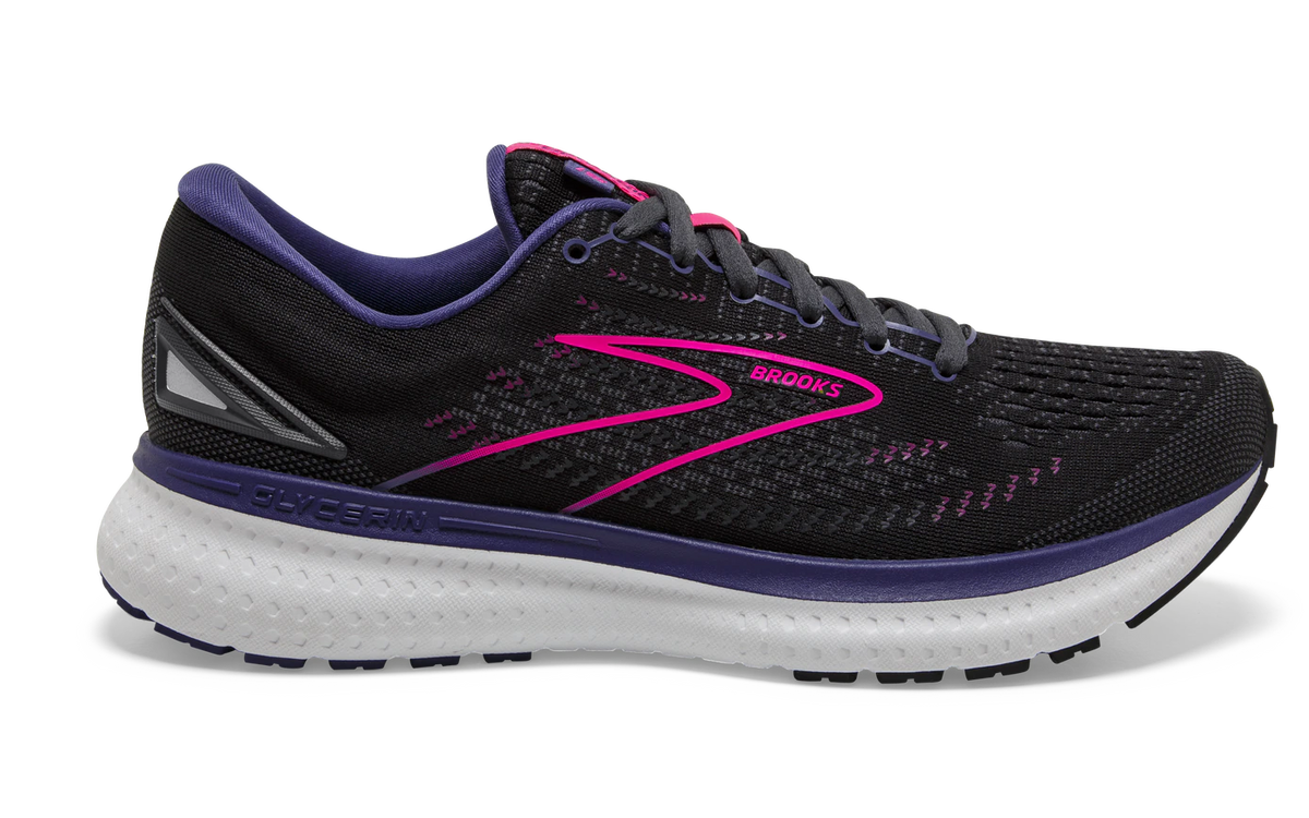 Brooks glycerine 19 sales