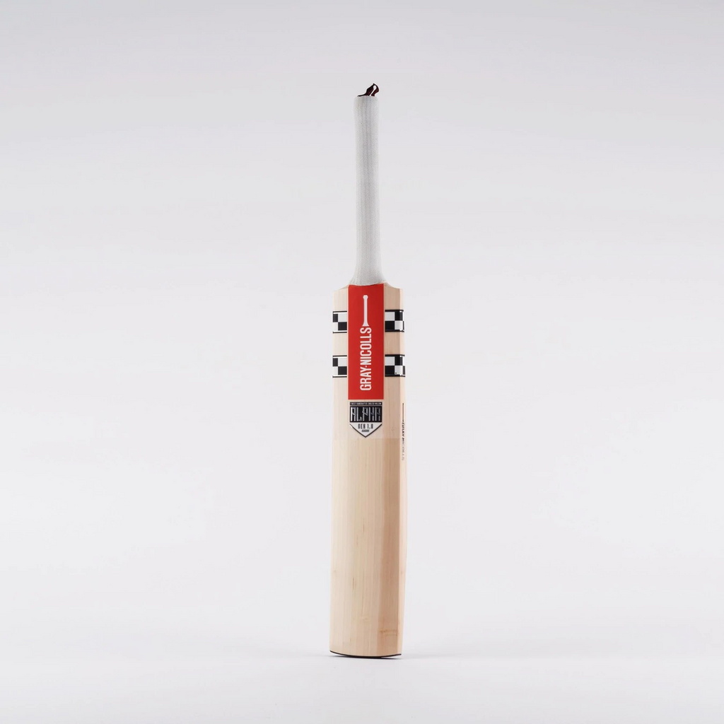 Gray-Nicolls Alpha Gen 1.0 Academy Junior Cricket Bat