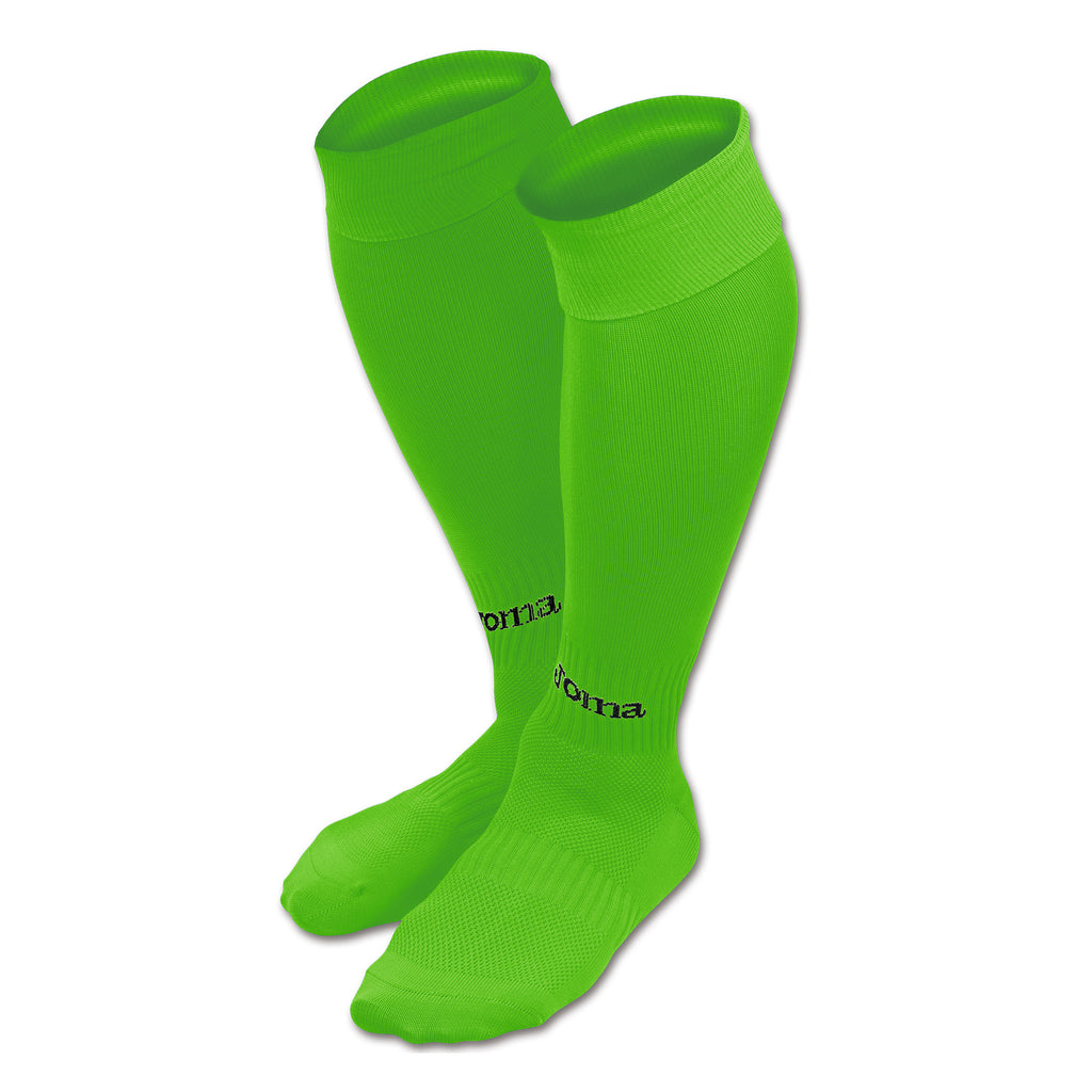 Blisworth Joma Classic II Socks Fluo Green