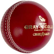 Gray - Nicolls Crest Academy Cricket ball