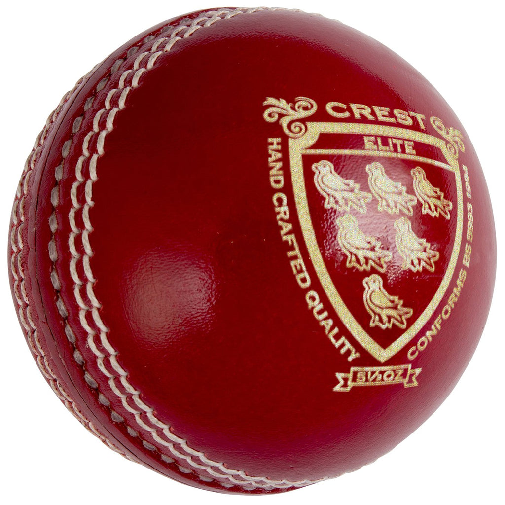 Gray - Nicolls Crest Elite Cricket ball