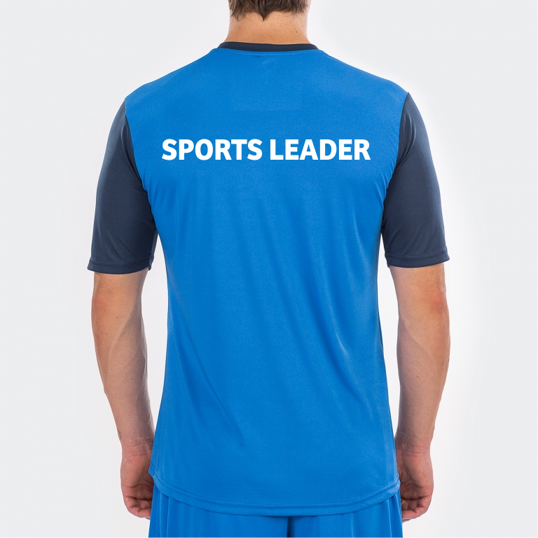 Duston School Sports Leaders T-Shirt