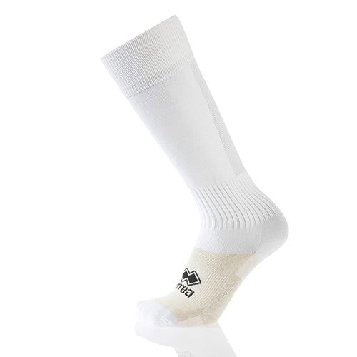 Errea Transpir TRAINING Socks White