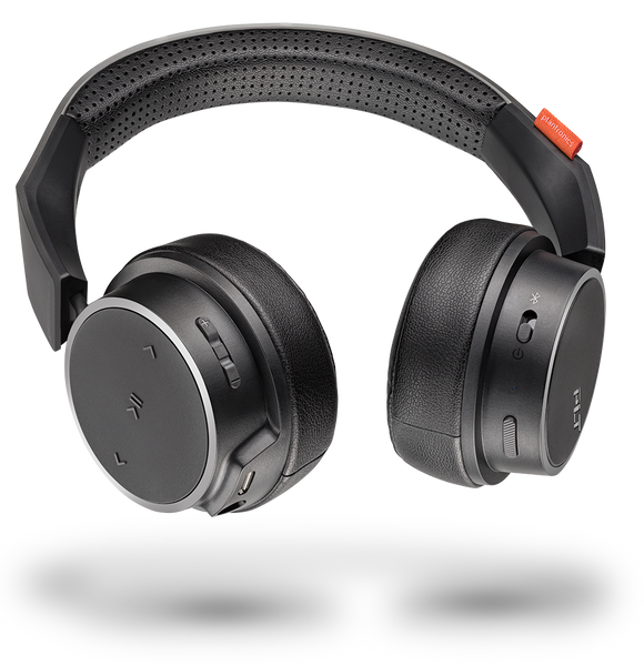 Plantronics headset sport sale