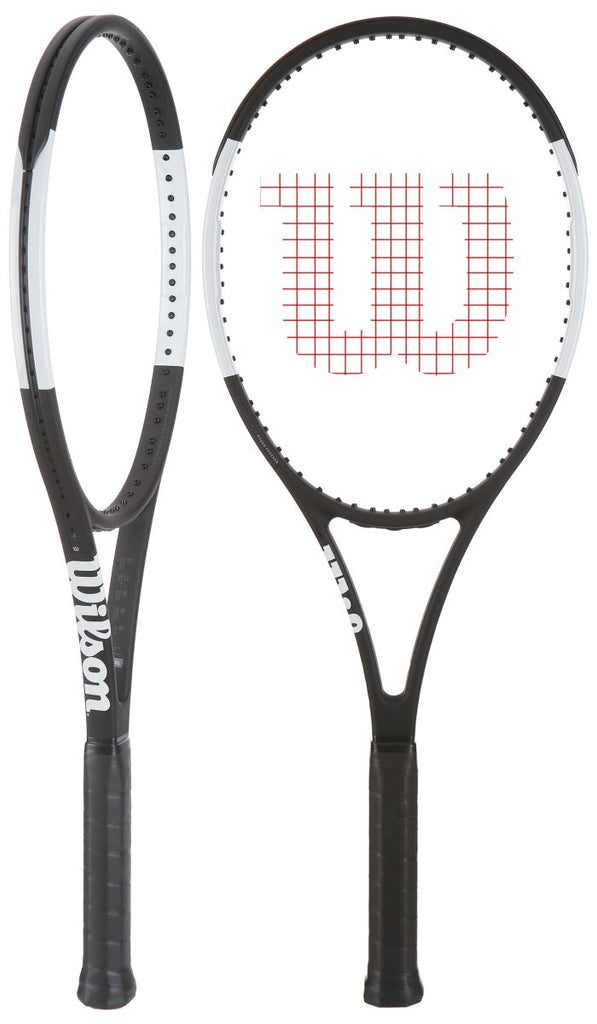 Wilson Pro Staff 97L Adult Tennis Racket Frame Only