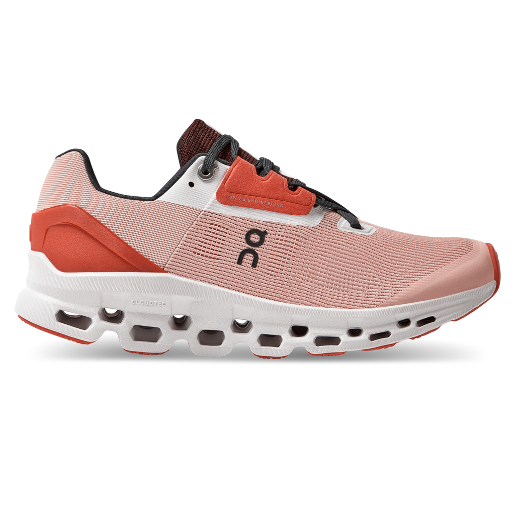 Rose running outlet shoes