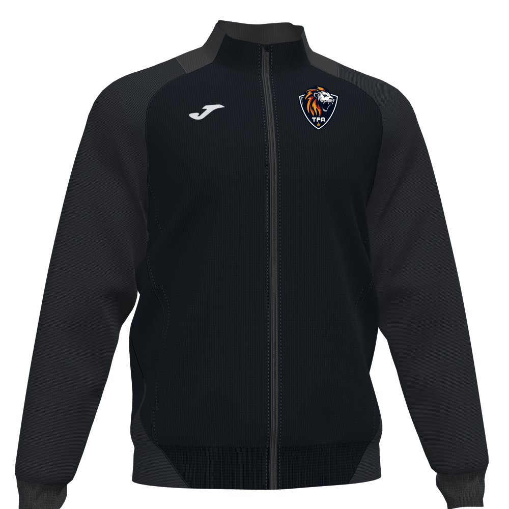 TFA Joma Essential II Jacket – JOHN HENRY SPORTS