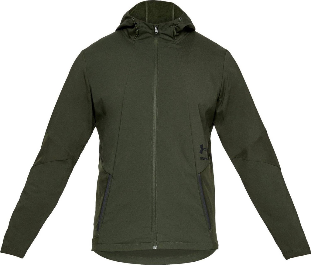Under Armour Storm Cyclone Jacket
