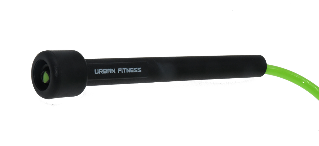 Urban Fitness Equipment Speed Rope