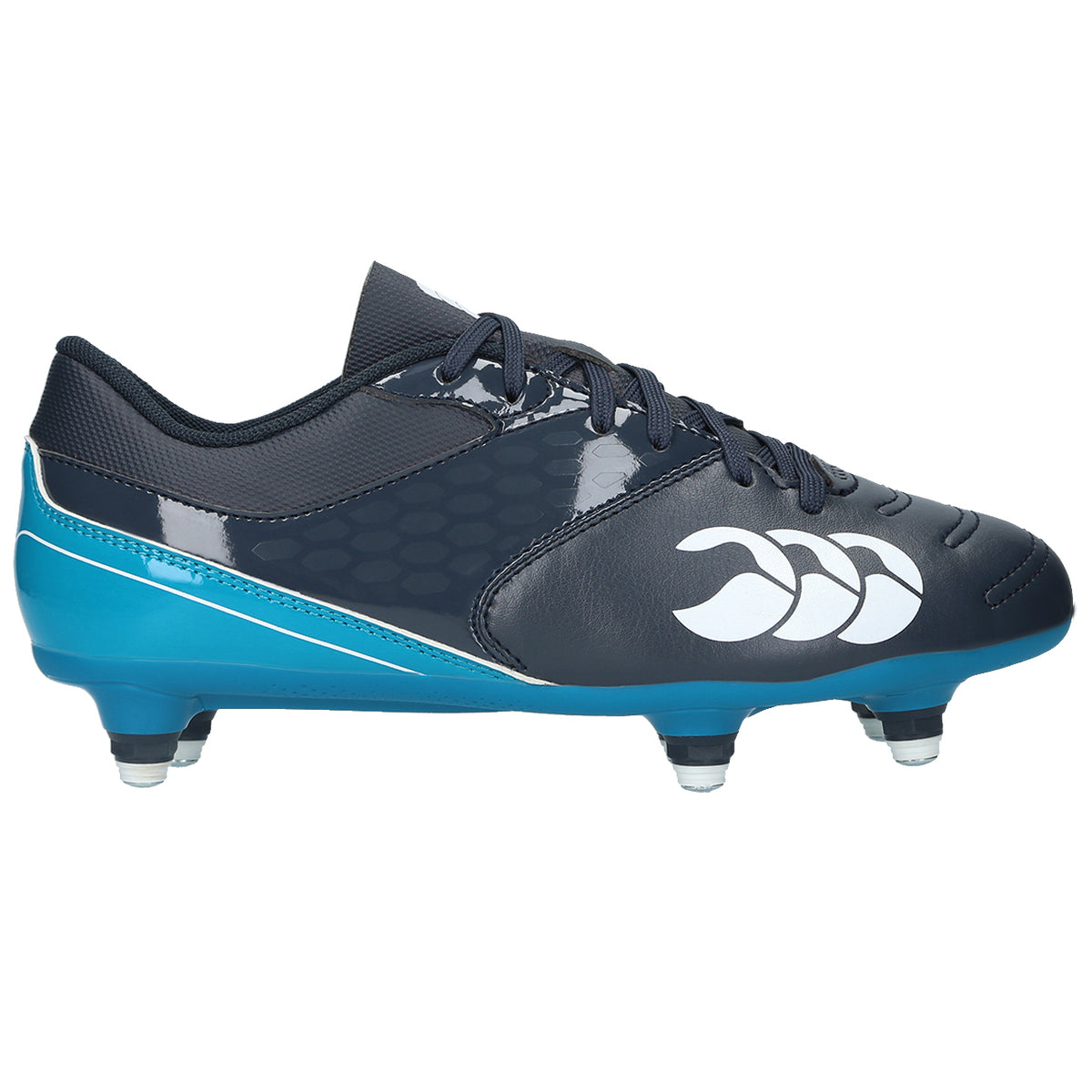 Canterbury phoenix 2.0 sg rugby clearance boots