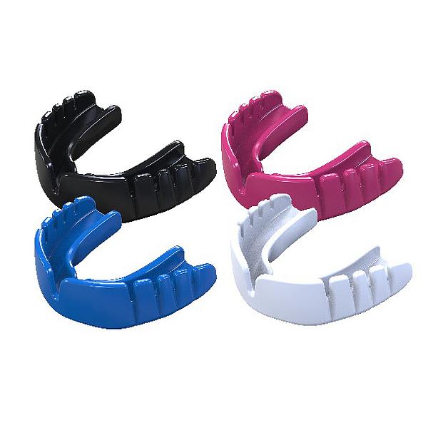 Safeguard Snap Fit Mouthguard