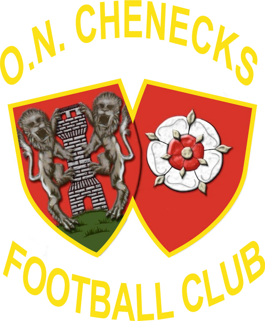 ON Chenecks Football Club