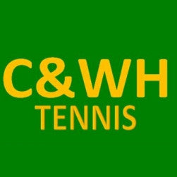 CRICK & WEST HADDON TENNIS