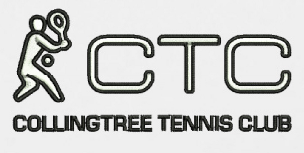 Collingtree Tennis Club