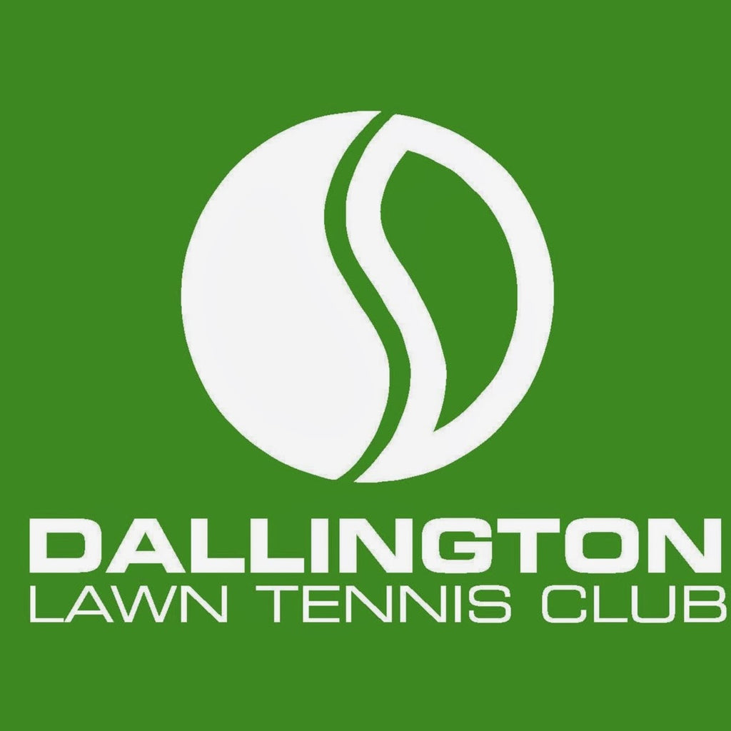 DALLINGTON LAWN TENNIS CLUB