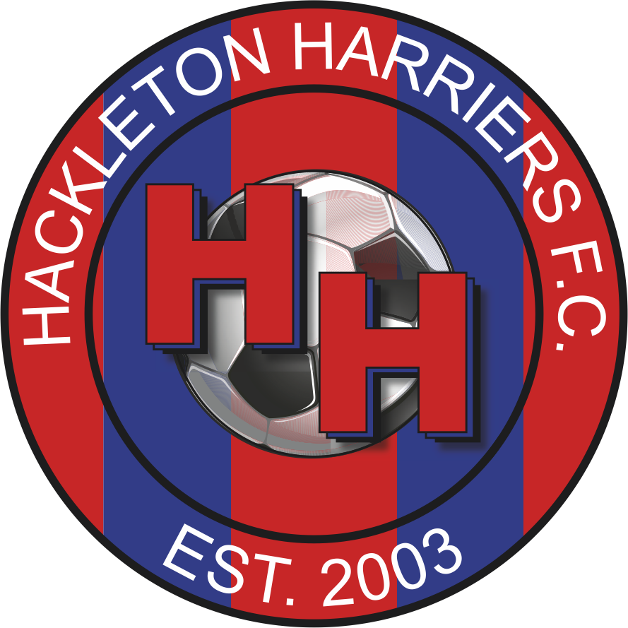 Hackleton Harriers Football Club