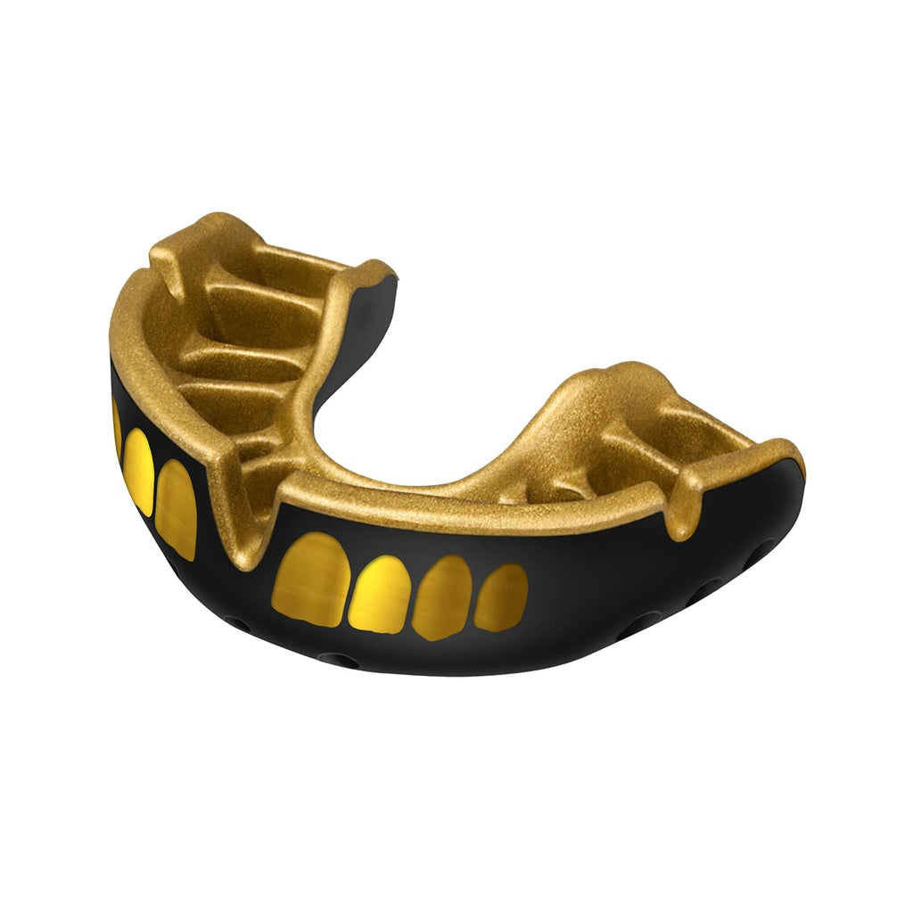 Opro Gold Self Fit Mouthguard