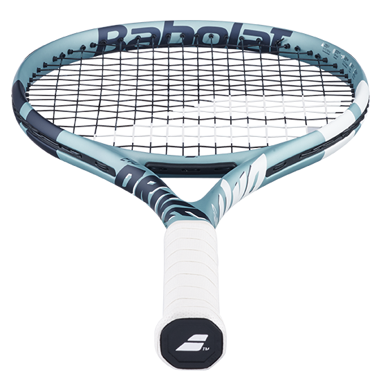 YONEX NANOSPEED RQ7とBabolaT Drive Lite Babolat Evo Drive Lite Strung Gen 2 Adult Tennis Racket – JOHN