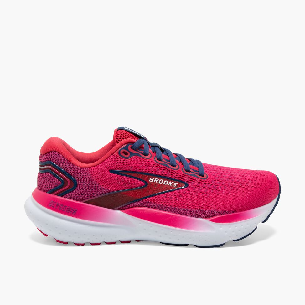 Glycerin 21 Womens