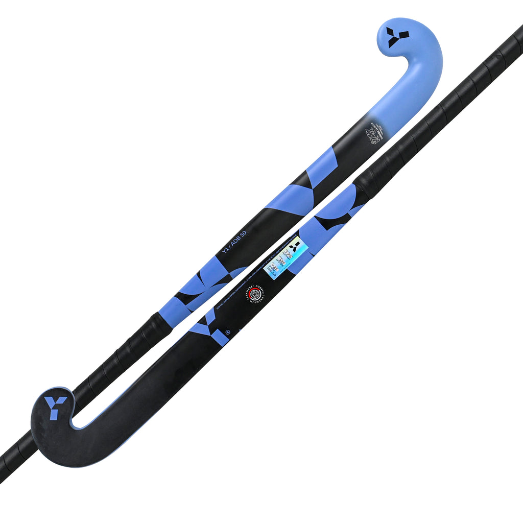 Y1 ADB 50 Hockey Stick