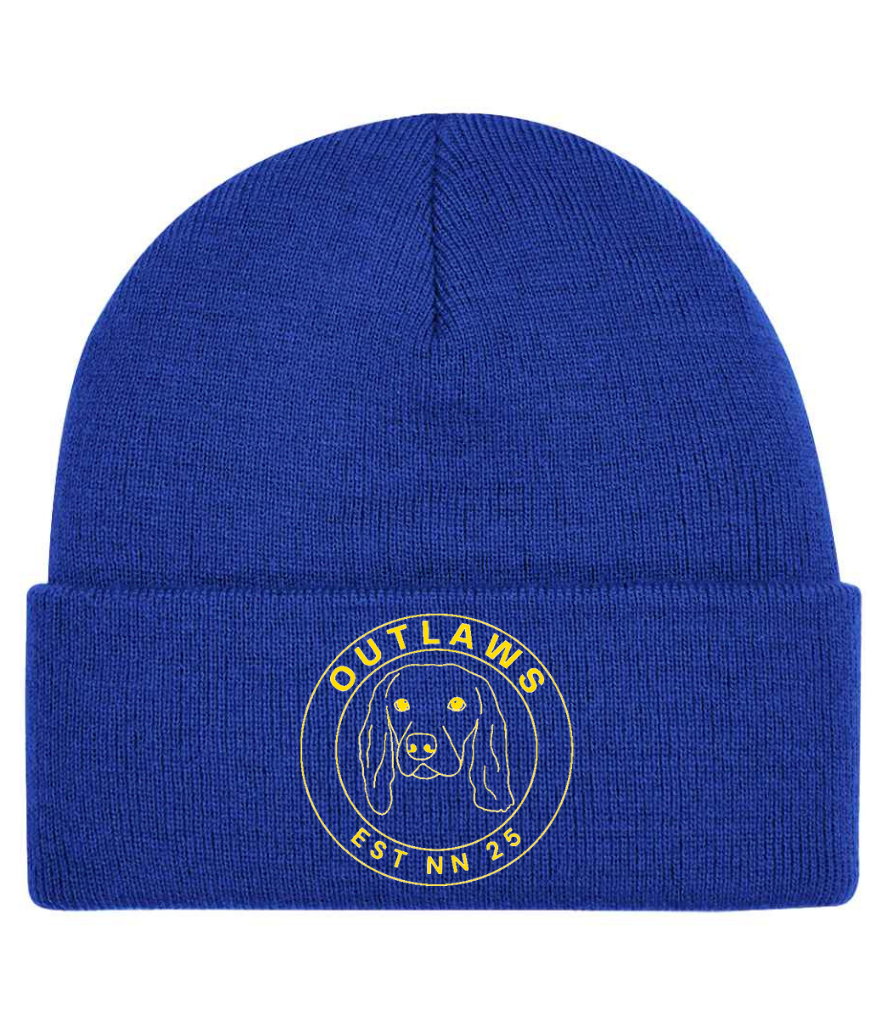 Outlaws Beanie