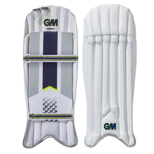 Gunn and Moore Prima Wicket Keeping Pads