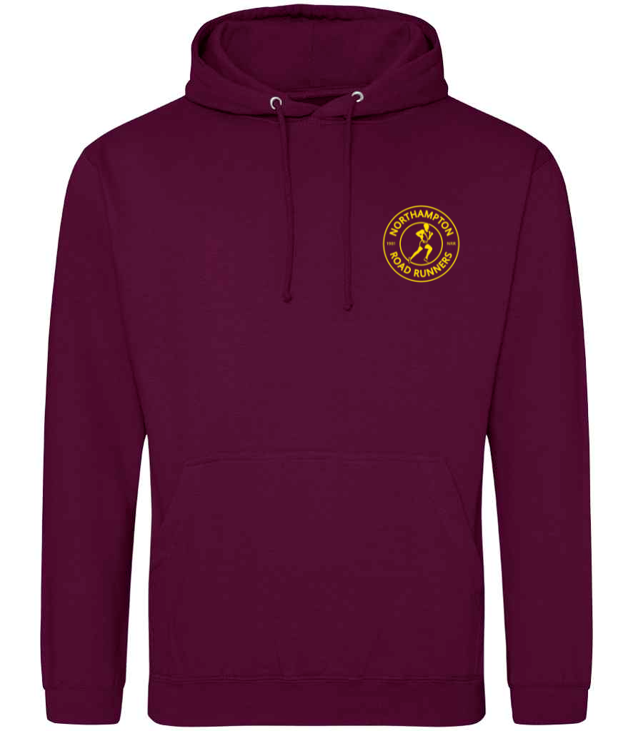 Northampton Road Runners Hoodie