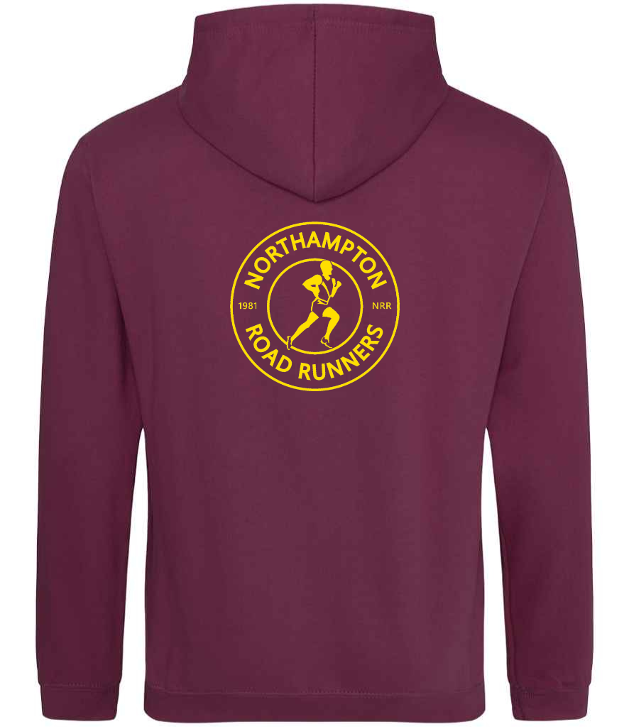 Northampton Road Runners Hoodie