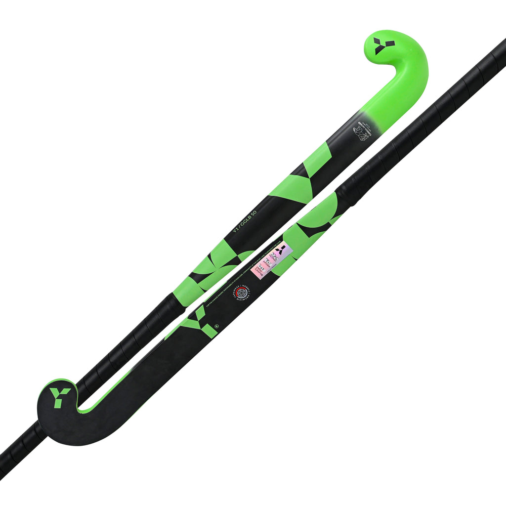 Y1 GGLB 50 Hockey Stick