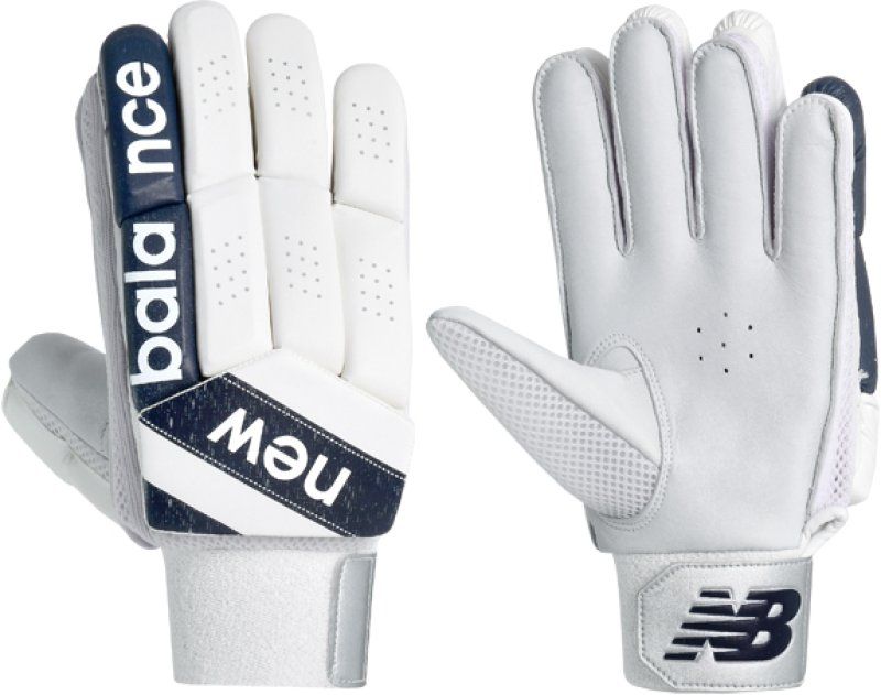 New Balance DC 500 Batting Gloves RH