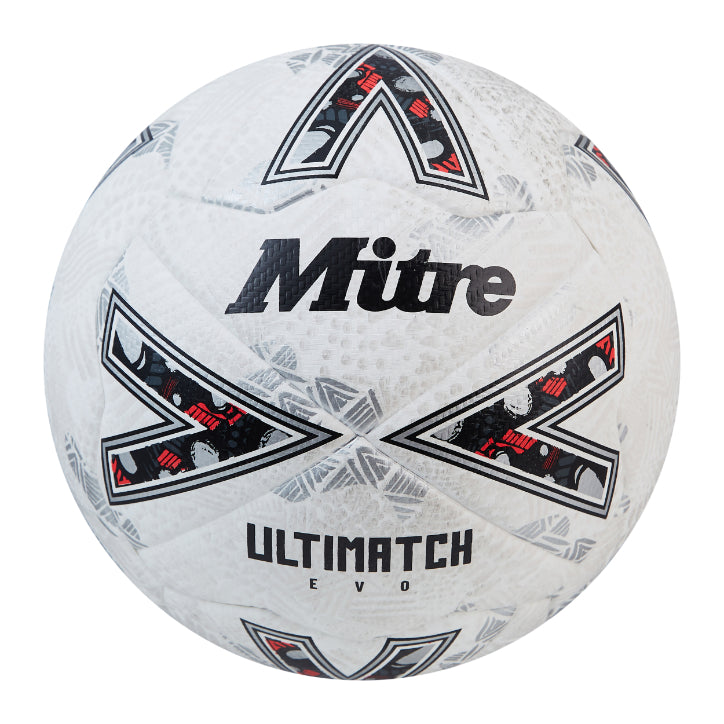 Mitre Ultimatch Evo