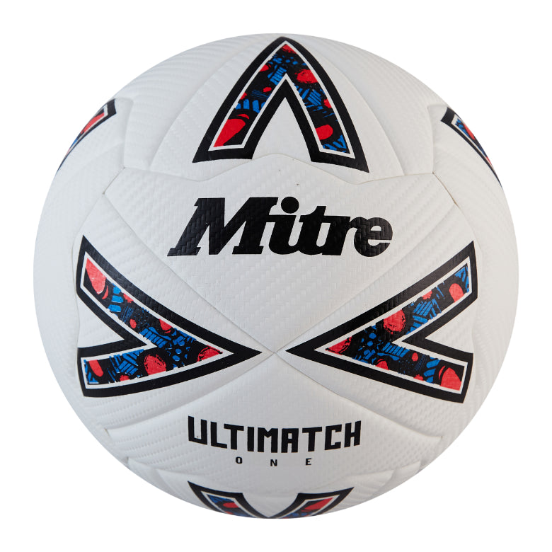 Mitre Ultimatch One