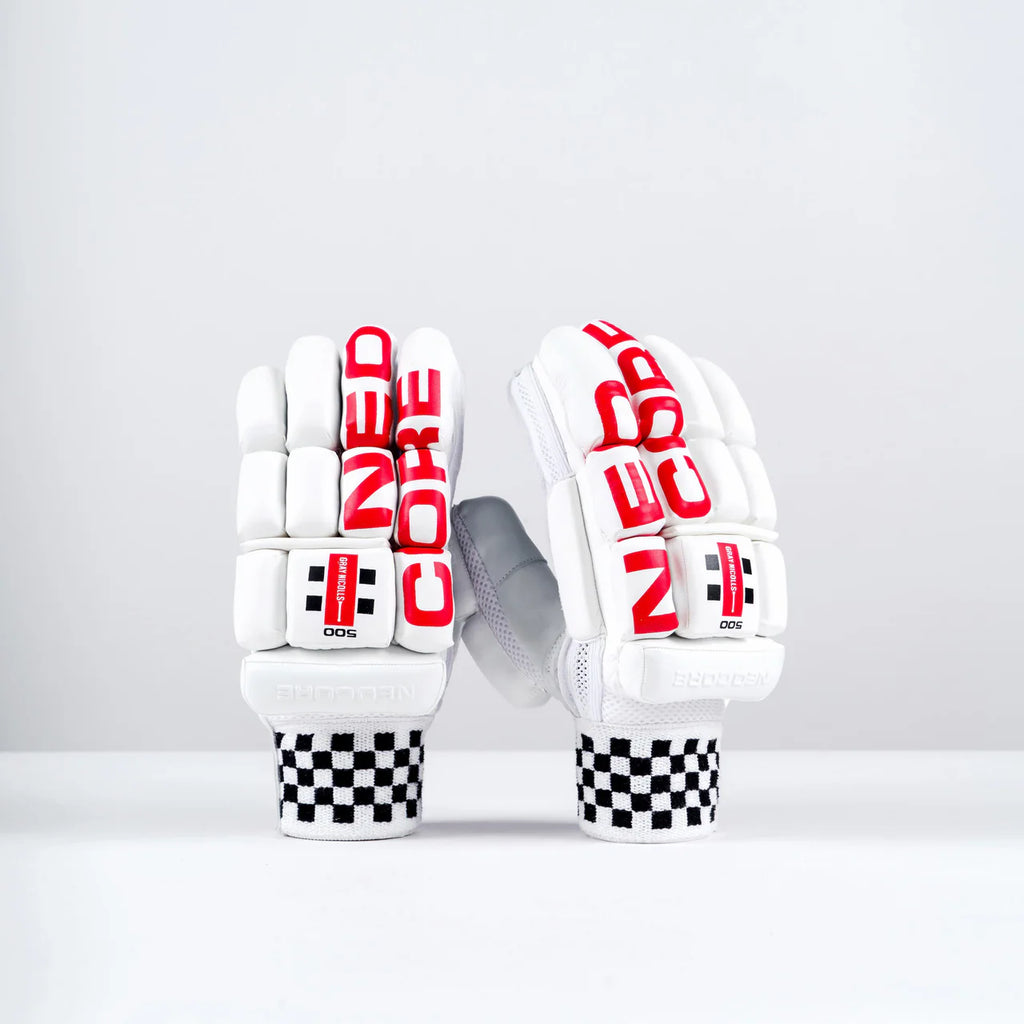 Gray Nicolls NEOCORE 500 Batting Gloves RH