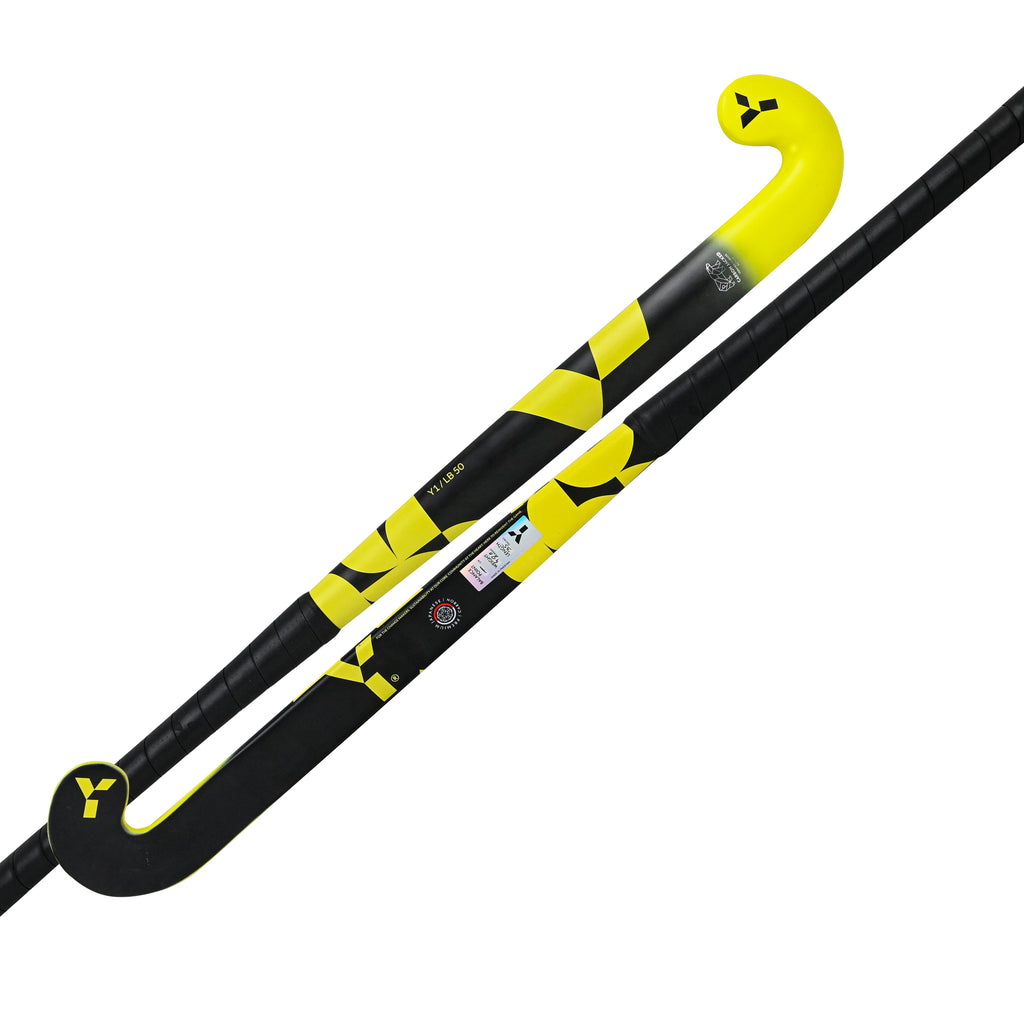 Y1 LB 50 Hockey Stick