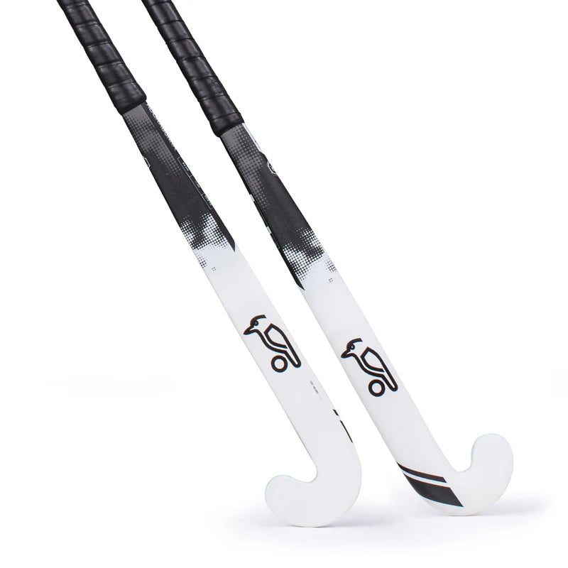 Siege M-Bow Hockey Stick