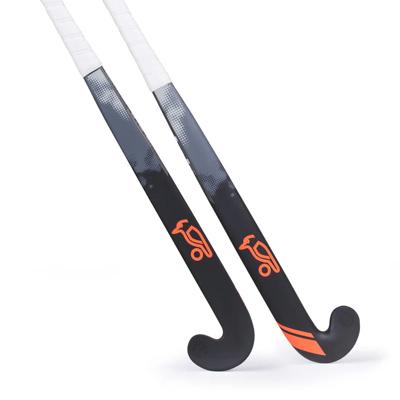 Atom M-Bow Hockey Stick