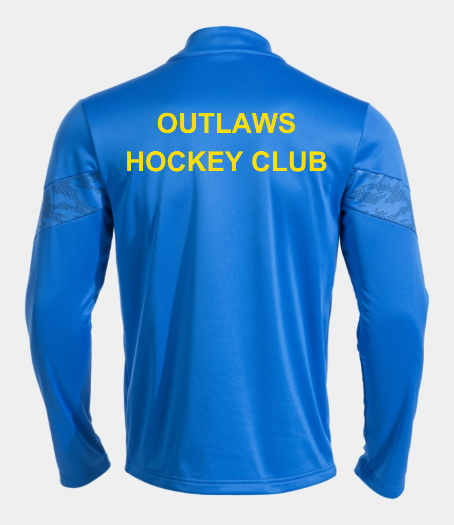 Outlaws Championship viii Sweatshirt