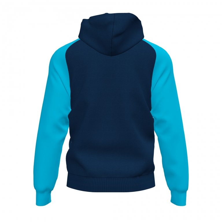 Blisworth F.C. Academy IV Hooded Jacket - MENS