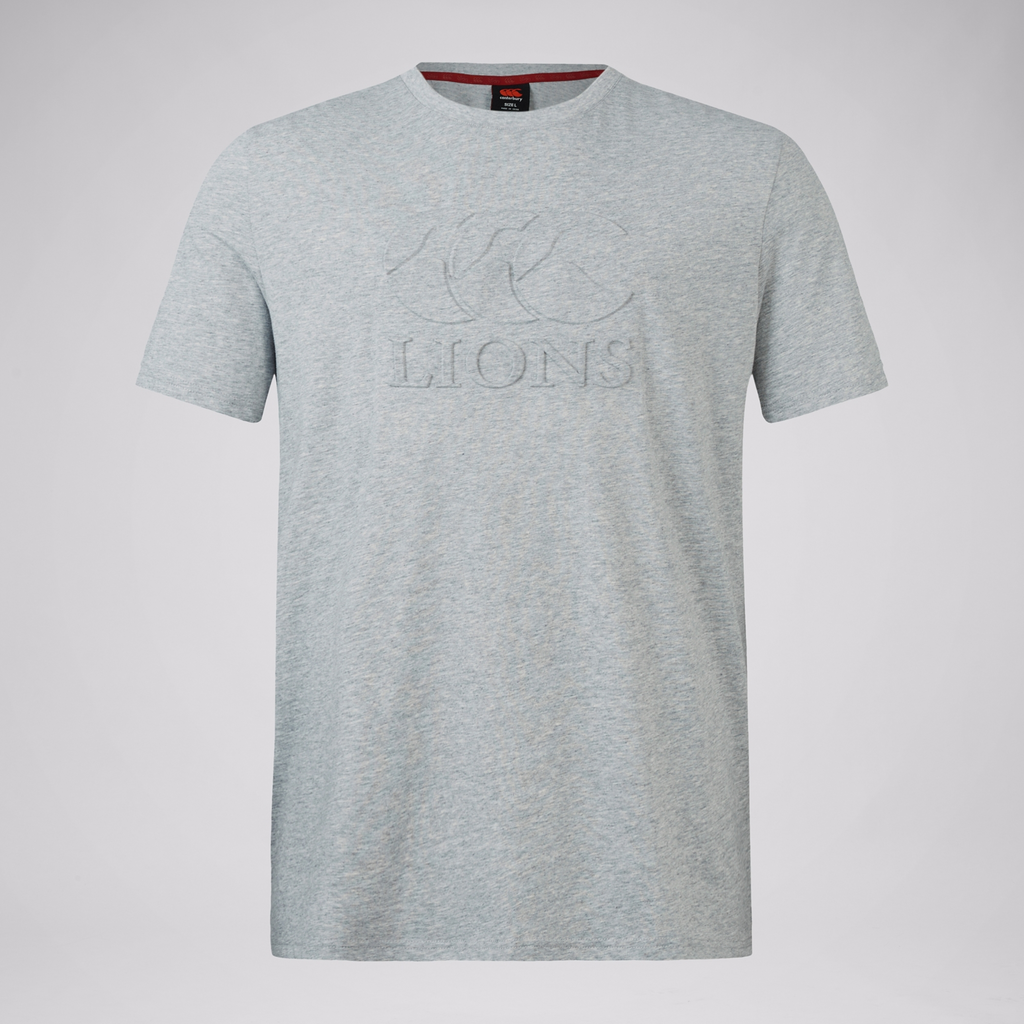 BRITISH & IRISH LIONS CCC MONUMENT TEE