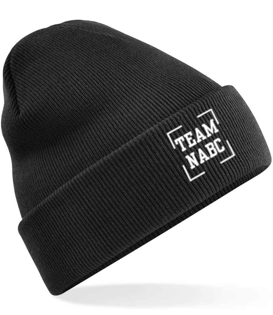 NABC Beanie